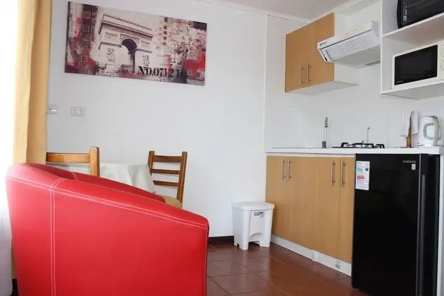 Economy Apart Daire, 1 Büyük (Queen) Boy Yatak