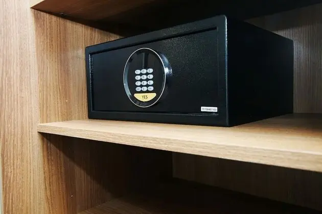 Deluxe Stüdyo, Sigara İçilmez, Park Manzaralı
