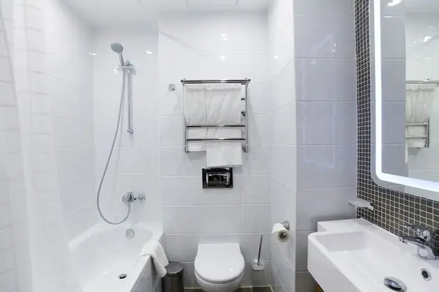 Deluxe Stüdyo, Sigara İçilmez, Park Manzaralı