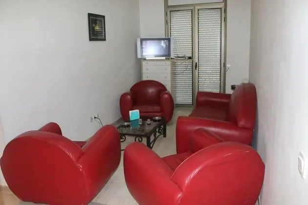 Apart Daire, 3 Yatak Odası (Six)