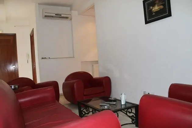 Apart Daire, 3 Yatak Odası (Six)