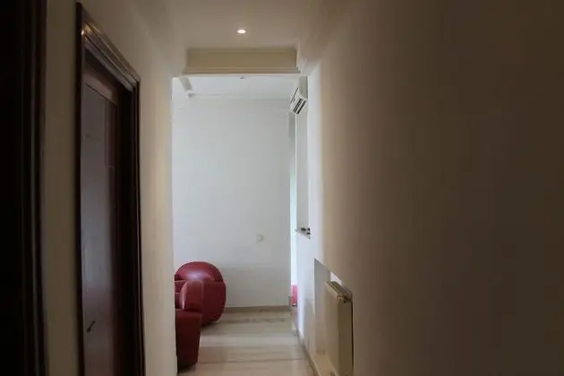 Apart Daire, 3 Yatak Odası (Six)