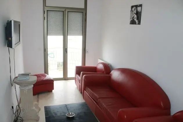 Apart Daire, 3 Yatak Odası (Six)