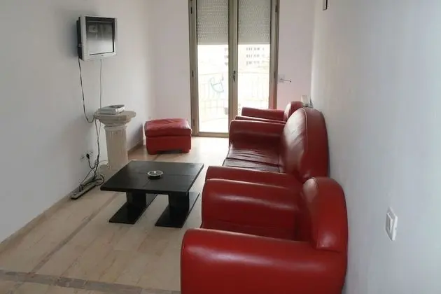 Apart Daire, 3 Yatak Odası (Six)