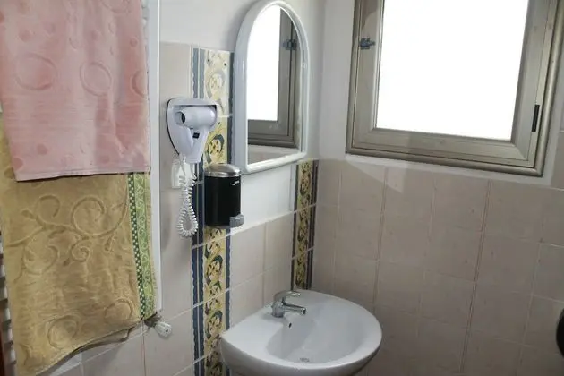 Apart Daire, 3 Yatak Odası (Six)