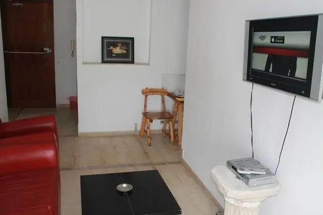 Apart Daire, 3 Yatak Odası (Six)
