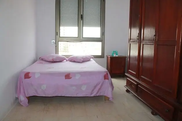 Apart Daire, 3 Yatak Odası (Six)