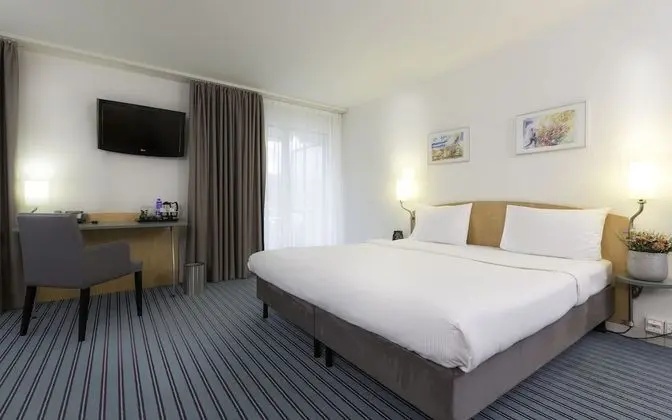 Superior Queen Room