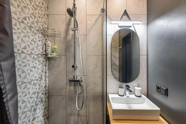 Apart Daire, 1 Yatak Odası