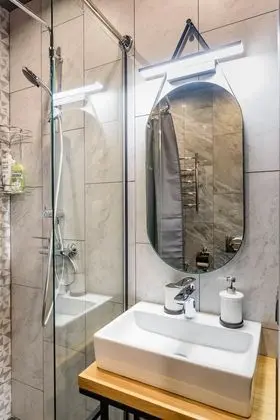 Apart Daire, 1 Yatak Odası