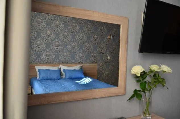 Family Stüdyo, 1 Yatak Odası, Şehir Manzaralı, Zemin Kat