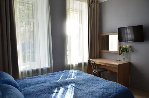 Family Stüdyo, 1 Yatak Odası, Şehir Manzaralı, Zemin Kat