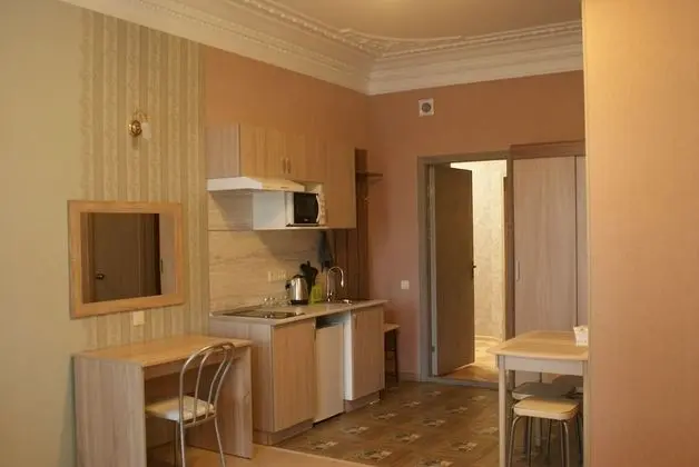 Family Stüdyo, 1 Yatak Odası, Şehir Manzaralı, Zemin Kat