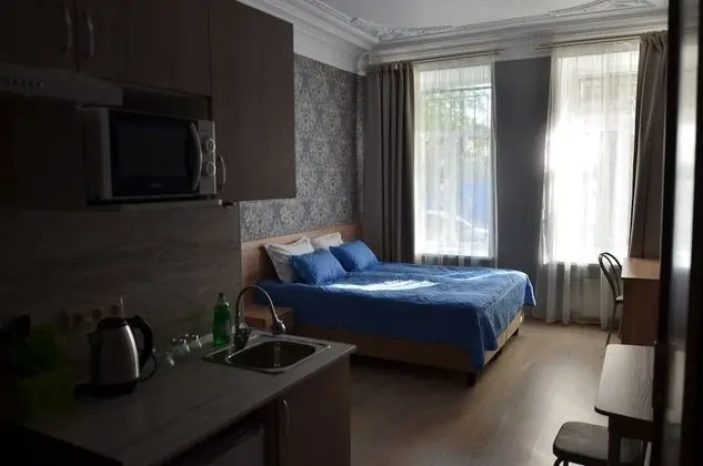 Family Stüdyo, 1 Yatak Odası, Şehir Manzaralı, Zemin Kat