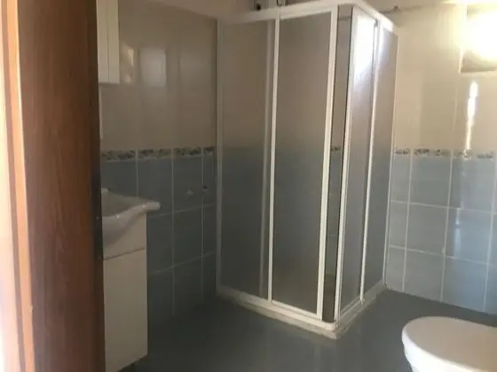 Apart Oda, Bahçe Manzaralı, Bahçe Katı