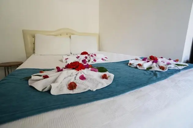 Ekonomik Oda, Dağ Manzaralı, 1. Kat