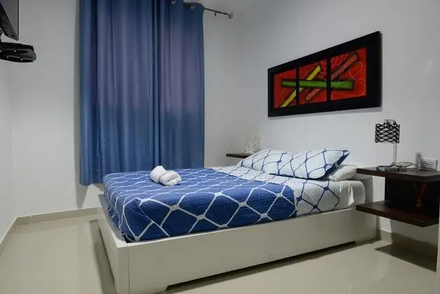 Apart Daire Three Bedrooms