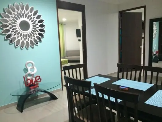 Apart Daire Three Bedrooms