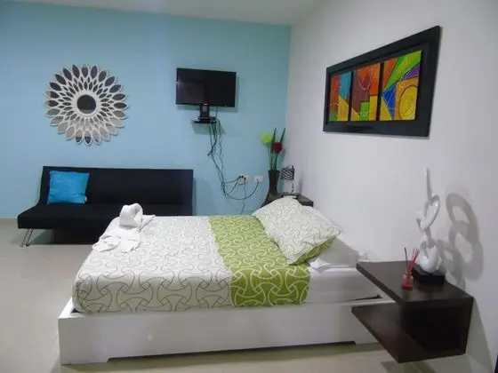 Apart Daire Two Bedrooms