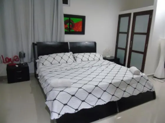 Apart Daire Two Bedrooms