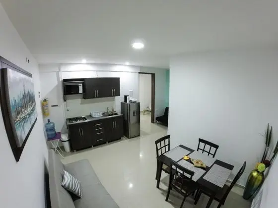 Apart Daire Two Bedrooms
