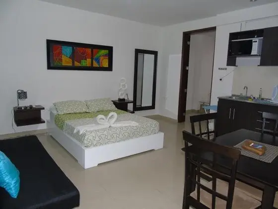 Apart Daire Two Bedrooms