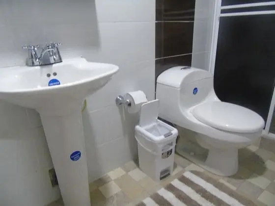 Çift ​​kişilik Standard
