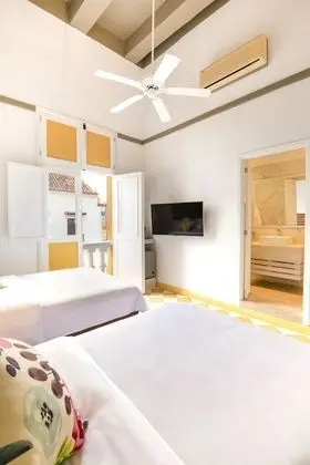 Standard Apart Daire, 3 Yatak Odası