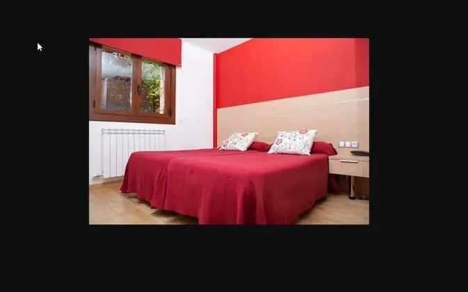 Apart Daire, 1 Yatak Odası (2 adultos + 1 niño)