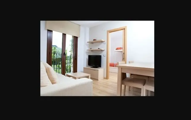 Apart Daire, 1 Yatak Odası (2 adultos + 1 niño)