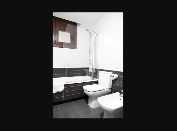 Apart Daire, 1 Yatak Odası (2 adultos + 1 niño)