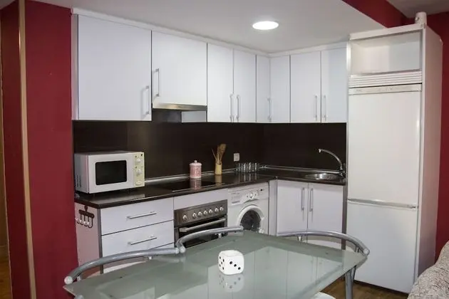 Deluxe Apart Daire, 1 Yatak Odası, Dağ Manzaralı, Dağ Yamacı