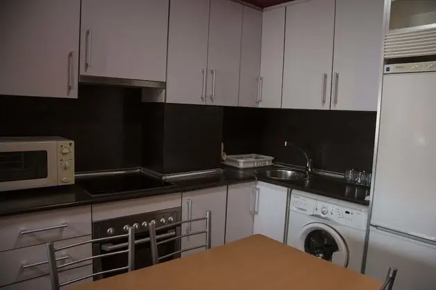 Deluxe Apart Daire, 1 Yatak Odası, Dağ Manzaralı, Dağ Yamacı