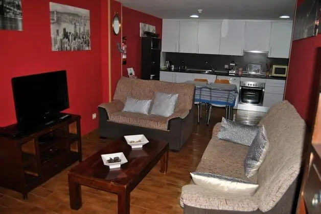 Deluxe Apart Daire, 1 Yatak Odası, Dağ Manzaralı, Dağ Yamacı