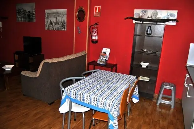 Deluxe Apart Daire, 1 Yatak Odası, Dağ Manzaralı, Dağ Yamacı