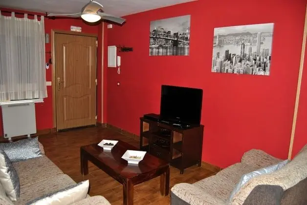 Deluxe Apart Daire, 1 Yatak Odası, Dağ Manzaralı, Dağ Yamacı