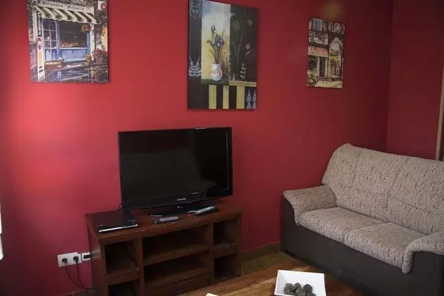 Deluxe Apart Daire, 1 Yatak Odası, Dağ Manzaralı, Dağ Yamacı