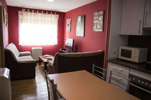 Deluxe Apart Daire, 1 Yatak Odası, Dağ Manzaralı, Dağ Yamacı