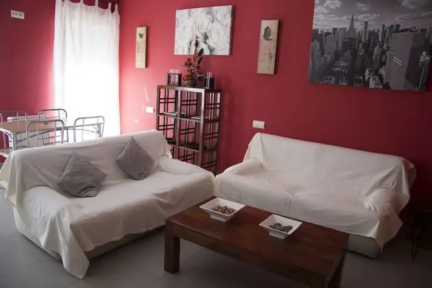 Deluxe Apart Daire, 1 Yatak Odası, Dağ Manzaralı, Dağ Yamacı