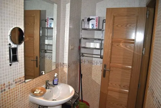 Deluxe Apart Daire, 1 Yatak Odası, Dağ Manzaralı, Dağ Yamacı