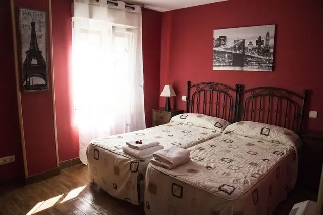 Deluxe Apart Daire, 2 Yatak Odası, Dağ Manzaralı, Dağ Yamacı