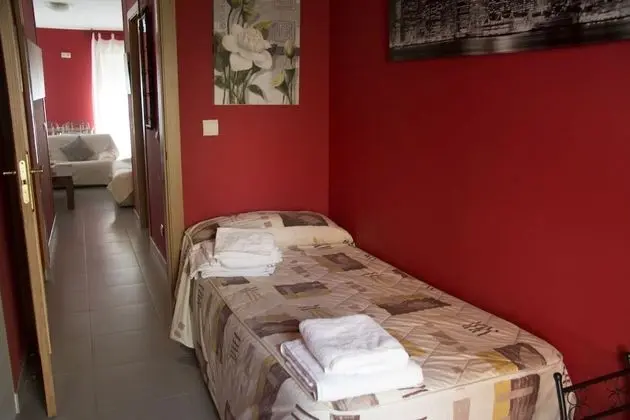 Deluxe Apart Daire, 2 Yatak Odası, Dağ Manzaralı, Dağ Yamacı