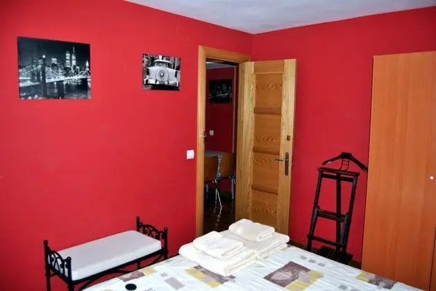 Deluxe Apart Daire, 2 Yatak Odası, Dağ Manzaralı, Dağ Yamacı