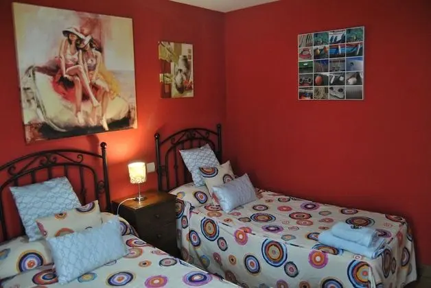 Deluxe Apart Daire, 2 Yatak Odası, Dağ Manzaralı, Dağ Yamacı