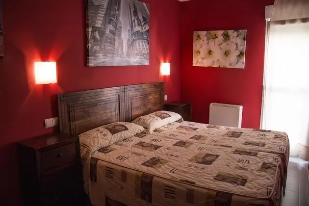 Deluxe Apart Daire, 2 Yatak Odası, Dağ Manzaralı, Dağ Yamacı