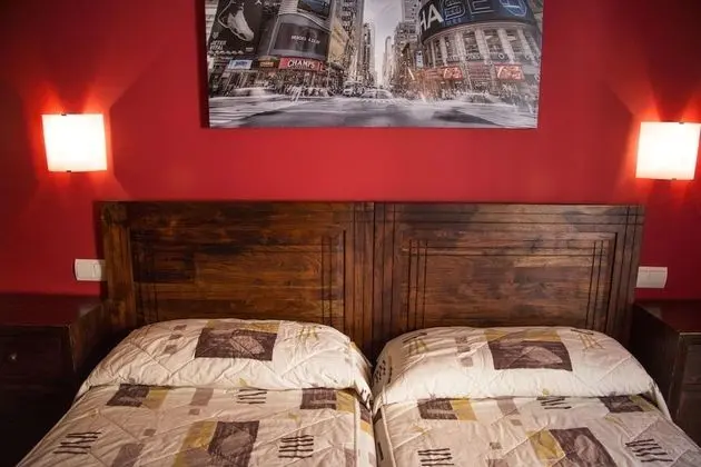 Deluxe Apart Daire, 2 Yatak Odası, Dağ Manzaralı, Dağ Yamacı