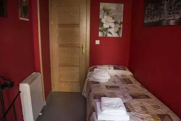 Deluxe Apart Daire, 2 Yatak Odası, Dağ Manzaralı, Dağ Yamacı