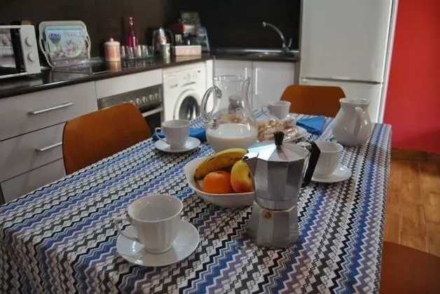 Deluxe Apart Daire, 2 Yatak Odası, Dağ Manzaralı, Dağ Yamacı