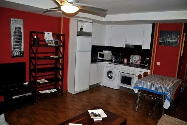 Deluxe Apart Daire, 2 Yatak Odası, Dağ Manzaralı, Dağ Yamacı