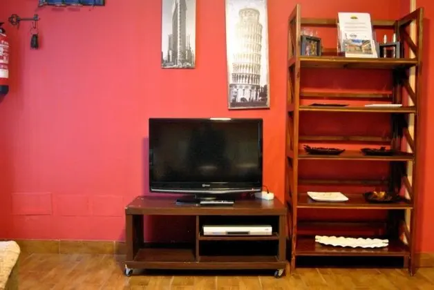 Deluxe Apart Daire, 2 Yatak Odası, Dağ Manzaralı, Dağ Yamacı